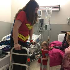 It is characterized by abnormal muscle coordination with poor balance and clumsy walking, weakness or paralysis of the eye muscles, and absence of the tendon reflexes. I M A Young Mom Of 3 And A Guillain Barre Warrior Global Genes