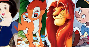 We will eventually see the loss of all of these movies listed below as. Every Walt Disney Animated Classic Ranked From Worst To Best