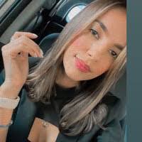 Sandy Taveras's Instagram, Twitter & Facebook