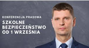Jeżeli wesela stanowią źródło nowych zachorowań, to co możemy powiedzieć o przepełnionej polskiej szkole? Powrot Do Szkol Minister Edukacji Wyjasnil Zasady Bezpieczenstwa Warszawa Wio Waw Pl