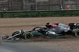Valtteri bottas will start the emilia romagna grand prix from pole position for mercedes, the 13th round of the 2020 formula 1 world championship season, at imola. B6nkkddeefklnm