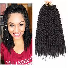 This stand out senegalese twist look takes a portion of the twists and forms a ponytail to start. Mtmei Hair Senegalese Twist Hair Crochet Braids Synthetic Ombre Braiding Hair Extensions Black Brown Bug Purple Twist Braids Aliexpress
