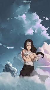 Follow the vibe and change your wallpaper every day! Papel De Parede Do Neji Hyuga Do Anime Naruto Wallpaper Do Neji Hyuga Em Hd 4k Best Of Wallpapers For Andriod And Ios