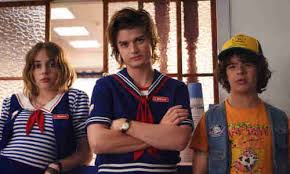 Aufgrund der aktuellen lage dürfte die vierte staffel. Stranger Things Staffel 4 Theorien Zur Handlung Pc Magazin