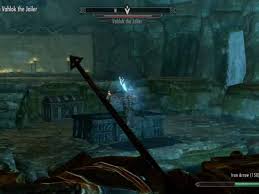 Tharstan of skaal village commissions the dragonborn with protecting him while he explores the tomb of vahlok the jailor. Skyrim Lost Legacy Quest Hubpages