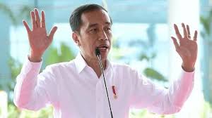 Aku yang teledor saat membuka sambel tanpa sadar aku mulai memegang penisku dan mengocoknya. Ucapkan Selamat Natal Jokowi Berharap Umat Damai Dan Rukun