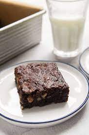 Katharine Hepburn S Brownies Recipe Recipe Brownie Recipes Desserts Baking