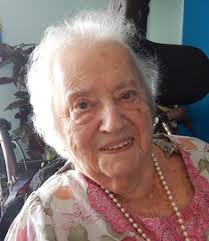 Pauline Blouin Lamarre