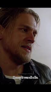 Why Did Jack Stiller in Sons of Anarchy Change His Bike for The Last Episod 