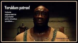 Yeşil yol (1999) the green mile #21 asya: Yesil Yol 1999 Film Replikleri Neokur 5 Sayfa