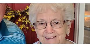 Carma Barnes Obituary (2024)