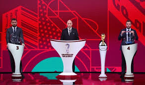 Programma kwalificatiewedstrijden wk voetbal 2022. Dit Is De Volledige Loting Voor Het Kwalificatietoernooi Van Het Wk 2022 In Qatar Loting Wk Kwalificatie Ad Nl