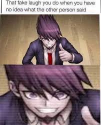 Pin By Kendall On Dingleronpas Danganronpa Danganronpa Memes Danganronpa Funny
