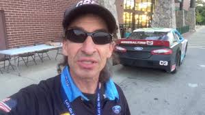 The Racin' Mason Dixon Show: Lap 194