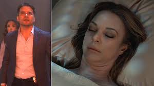 GH Recap: Natalia Dies, Kristina Is Saved And Alexis Rages At Sonny!