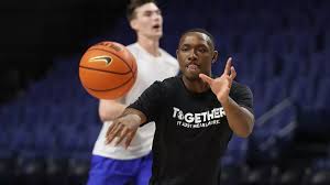 In Lofton, Gators Have Their Quarterback Back