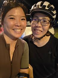 Our Midweek Ride @SA [29-Oct-2025] *Last video.. Thank you Edmund for  supplying us with ice cold drinks.*