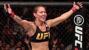 Ronda rousey 'has to' fight cris cyborg new, 98 comments tmz spoke to the mma legend and got his opinion on ronda rousey vs. Cris Cyborg Blasts Joe Rogan You Re Not A Man