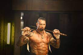 Dave batista este un wresler american. Bild Zu Dave Bautista Kickboxer Die Vergeltung Bild Dave Bautista Filmstarts De