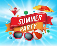 Hello Summer Party