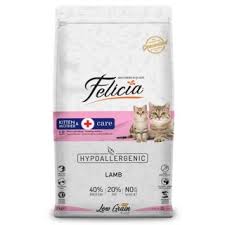 Felicia Kitten Kuzulu 2 Kg Kedi Mamasi En Ucuz Fiyat Ve Ozellikleri Epey