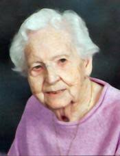 Hazel Drnec Obituary 2013