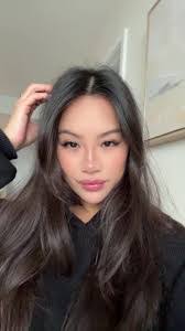 Trina Lang's Instagram, Twitter & Facebook