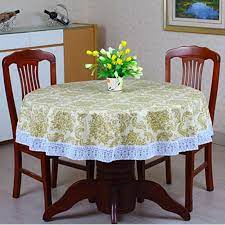 Maybe you would like to learn more about one of these? 1pcs Hot Sale Pvc Pastoral Round Table Cloth Waterproof Oilproof Non Wash Plastic Pad Plus Velvet Anti Hot Coffee Tablecloth Round Table Cloth Table Cloth Waterprooftable Cloth Aliexpress