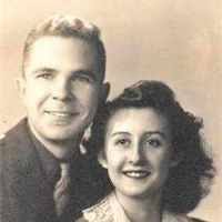 Everett Wiley Wilson (1919–2009) • FamilySearch