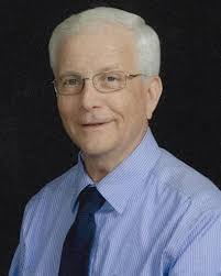 Robert Fred Blevins Obituary May 20, 2025