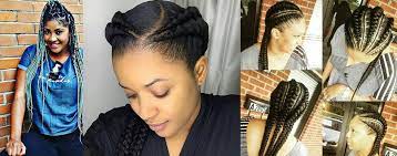 I always come at 645 to make sure i get a seat. Bano Beauty Salon African Braids Home Facebook