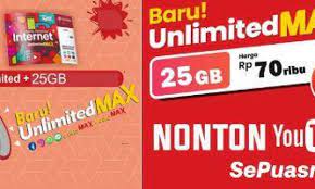 We did not find results for: Paket Telkomsel 25gb Unlimited Max Cek Detailnya Disini