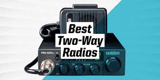 Usually less than 15 to 20 miles mobile to mobile depending on the local terrain. Best Two Way Radios 2021 Ham And Cb Radio Reviews