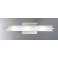 George Kovacs Lighting P5044 084 Contemporary Three Light Wall Sconce Lighting Wall Sconce Lighting George Kovacs Lighting