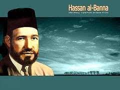 He was a contemporary of islamist ideologues sayyid qutb and abul ala maududi, whose theories have helped form the violent islamist ideology known as qutbism. Imam Hassan Al Banna Islam Times