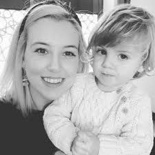 Wishing my beautiful granddaughter Daisy a very happy birthday 🥳 📸 Daisy  with her son (my first great grandson) Eden Bobby