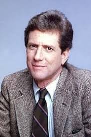 Michael Murphy Fan Casting