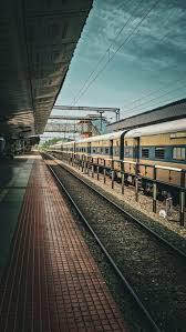 Indian Railways Photography