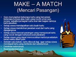 Maybe you would like to learn more about one of these? Contoh Metode Pembelajaran Inovatif Ppt Download