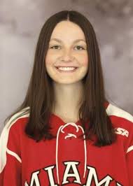 2024 Loyola Hockey Yearbook by LAHockey