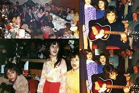 Love Lives On For Sandra