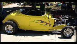 Strangers Cars Car Show Stranger Cool Cars