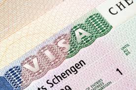Thủ Tục Xin Visa Thăm Thân Đức 2025 Và Tip Để Thành Công - CMMB Việt Nam