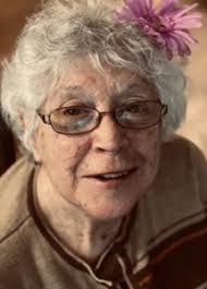 Mary Krach's Instagram, Twitter & Facebook