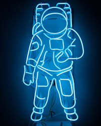 That's why it's crucial for photographers to know and use the kelvin scale. Neon Aesthetic Art Blue Neon Lights Neon Wallpaper Neon Wall Art