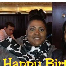 Andrea Thompson Jones