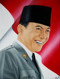Search the world's information, including webpages, images, videos and more. Sketsa Wajah Gambar Soekarno Hitam Putih Paimin Gambar