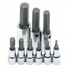 Adapter: Male 3/8-24 To Female 1/2-20 #57280