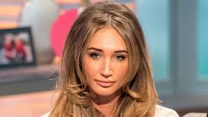 citation needed she gained fame by playing petunia stupid in the stupids (1996) and mickey apple in you wish (1997). Megan Mckenna Confirms Split From Love Island Star Celebrity Tay Fm