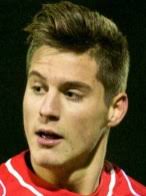 From the beginning, norwich showed city manager alex neil added: Liverpool Career Stats For Sergi Canos Lfchistory Stats Galore For Liverpool Fc